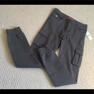 Guess joggers NWT
